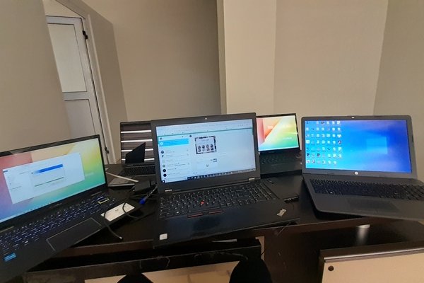 Our Works