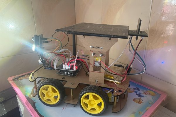 Robotics